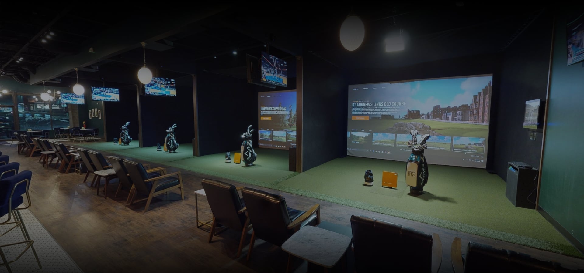1899 Indoor Golf - Photo 6